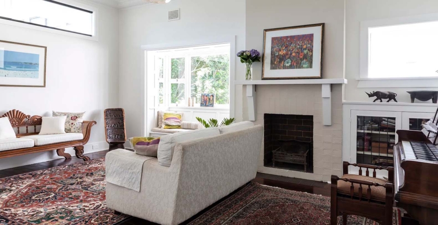 Clovelly Pool Escape Australia Vacation Villa - Sydney