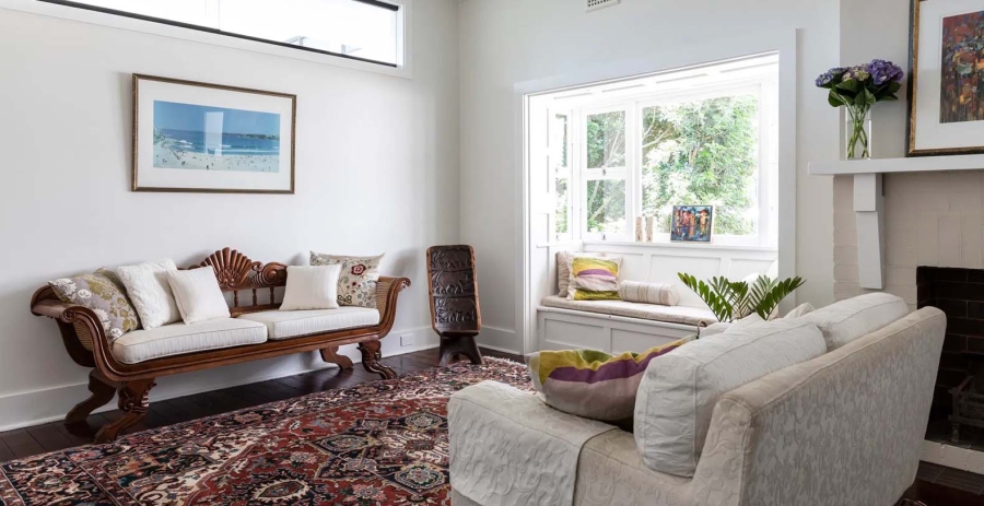 Clovelly Pool Escape Australia Vacation Villa - Sydney