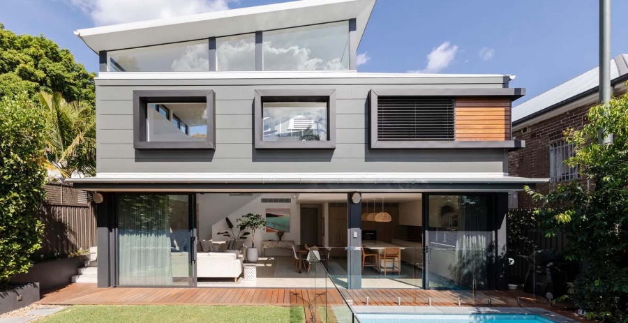 Clovelly Pool Escape Australia Vacation Villa - Sydney