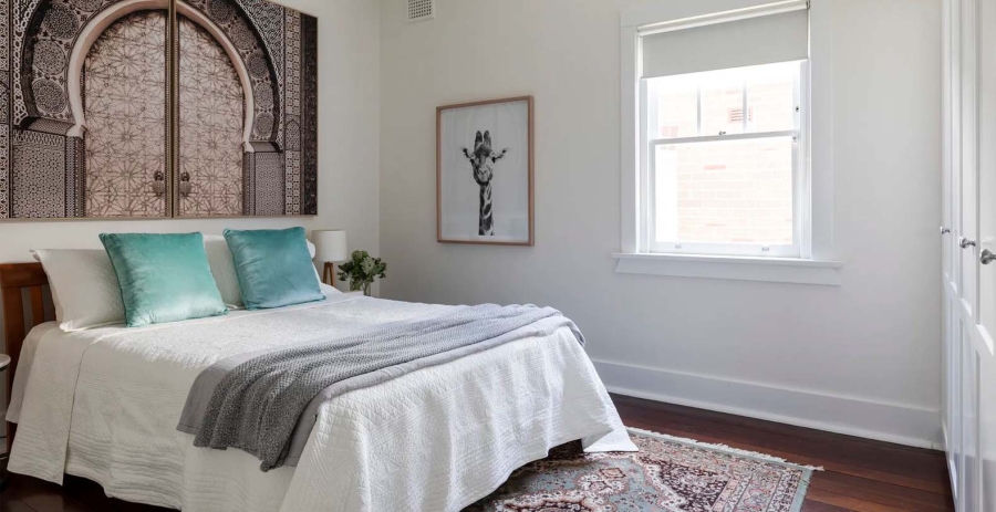 Clovelly Pool Escape Australia Vacation Villa - Sydney