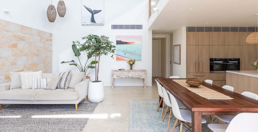 Clovelly Pool Escape Australia Vacation Villa - Sydney