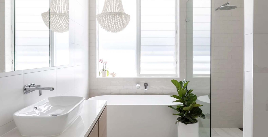 Clovelly Pool Escape Australia Vacation Villa - Sydney