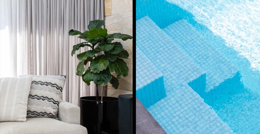 Clovelly Pool Escape Australia Vacation Villa - Sydney