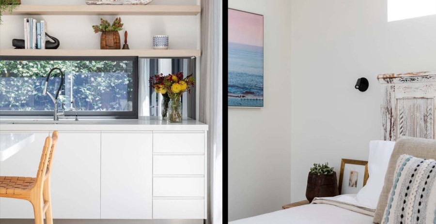 Clovelly Pool Escape Australia Vacation Villa - Sydney