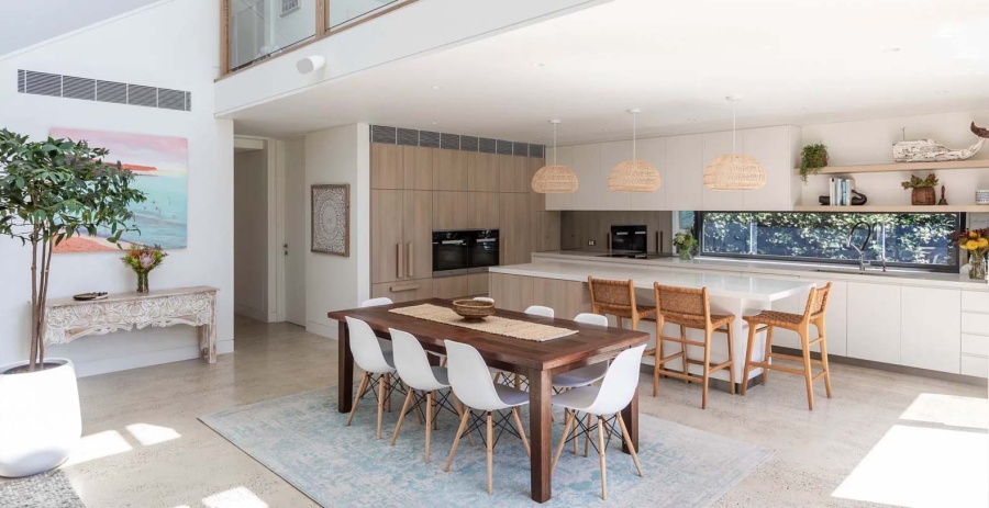 Clovelly Pool Escape Australia Vacation Villa - Sydney