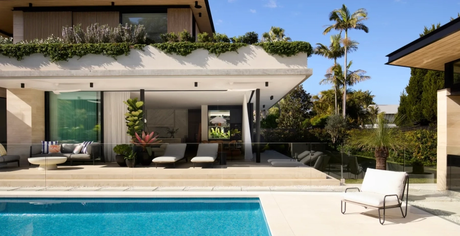 Kapalua  Vacation Villa - Sydney