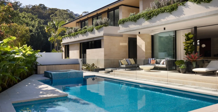 Kapalua  Vacation Villa - Sydney