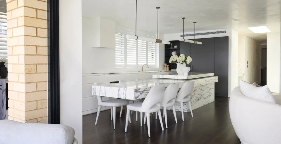 Manly Chic  Vacation Villa - Sydney