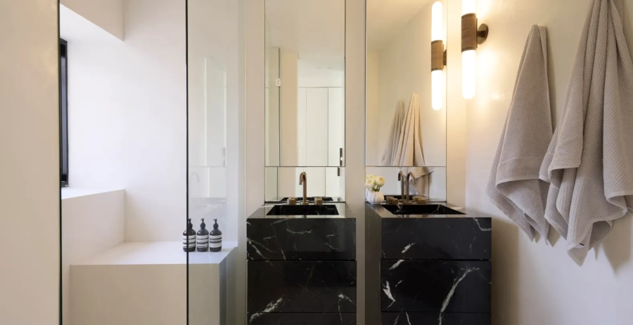 Manly Chic  Vacation Villa - Sydney