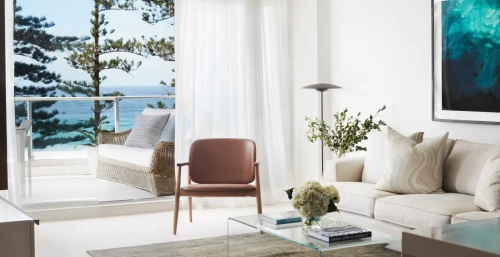 Manly Luxe Sydney  Villa Rentals