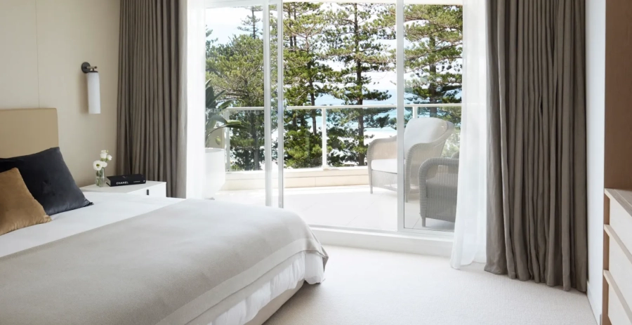Manly Luxe  Vacation Villa - Sydney 