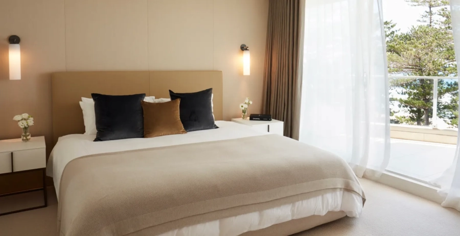 Manly Luxe  Vacation Villa - Sydney 