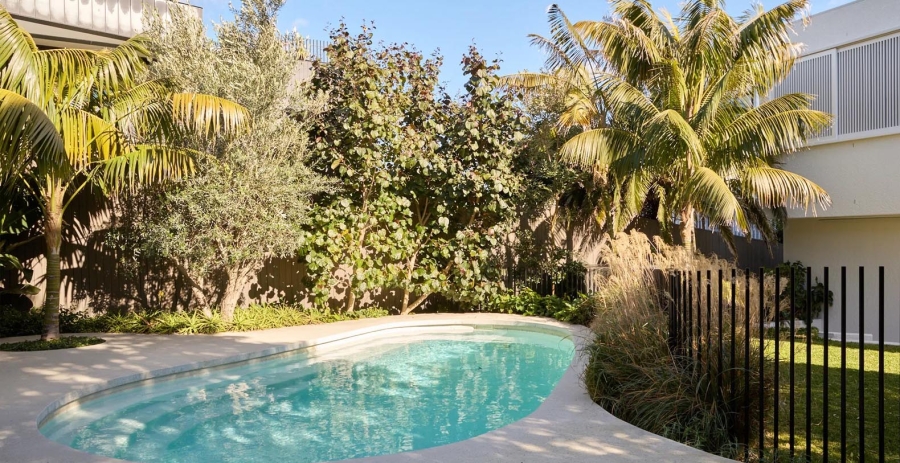 Palm Estate Sydney Vacation Villa - Dover Heights