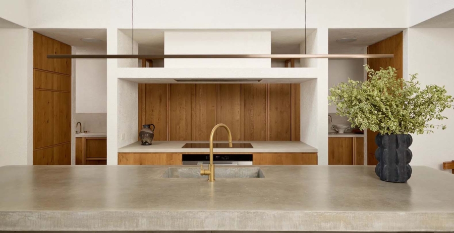 Palm Estate Sydney Vacation Villa - Dover Heights