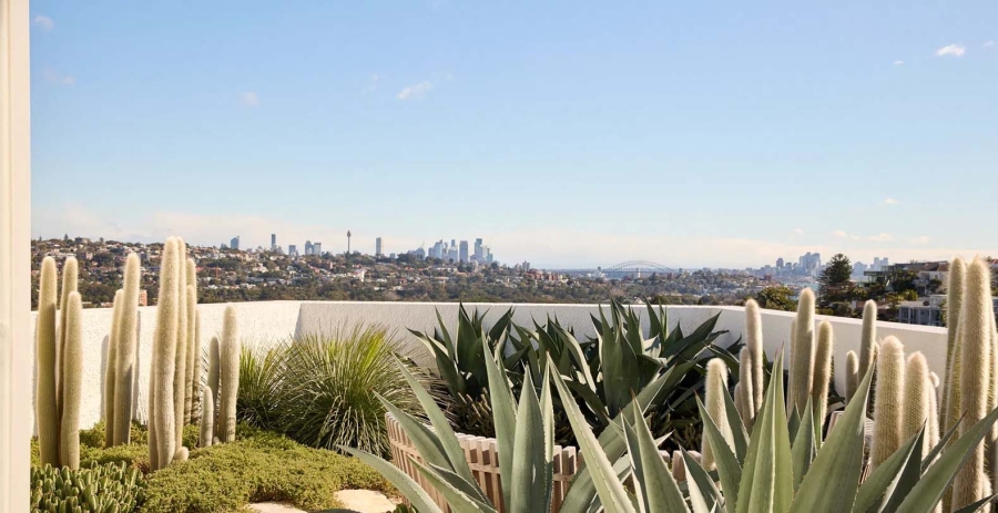 Palm Estate Sydney Vacation Villa - Dover Heights