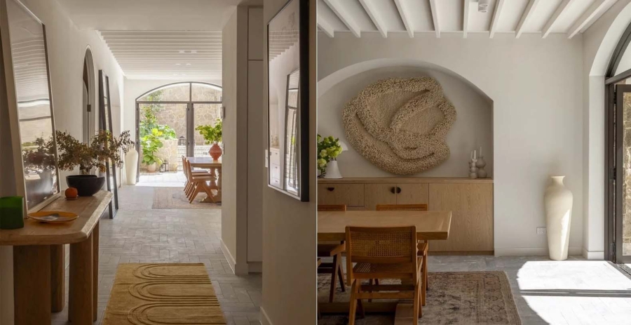 Paloma Luxe Australia Vacation Villa - Sydney