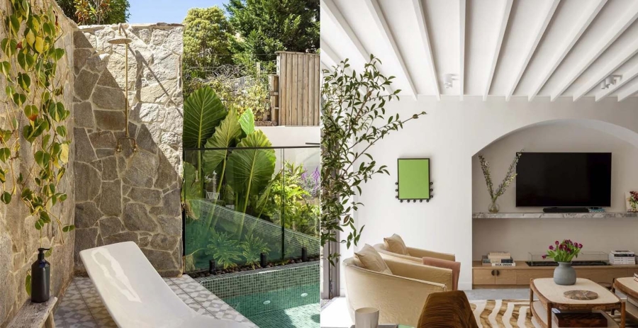 Paloma Luxe Australia Vacation Villa - Sydney