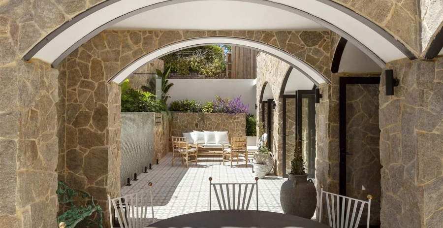 Paloma Luxe Australia Vacation Villa - Sydney