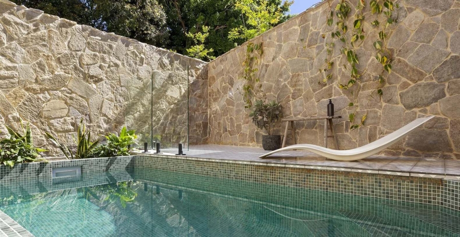 Paloma Luxe Australia Vacation Villa - Sydney