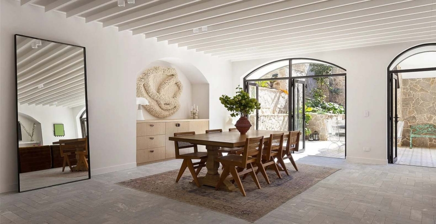 Paloma Luxe Australia Vacation Villa - Sydney