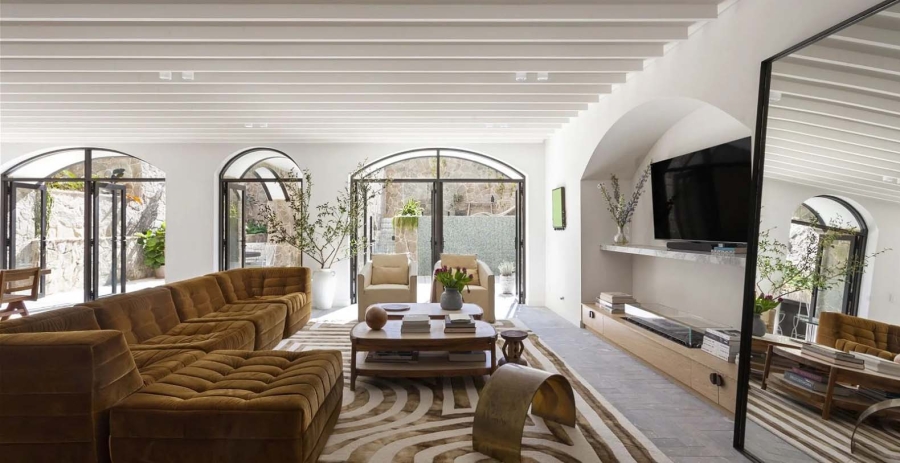 Paloma Luxe Australia Vacation Villa - Sydney