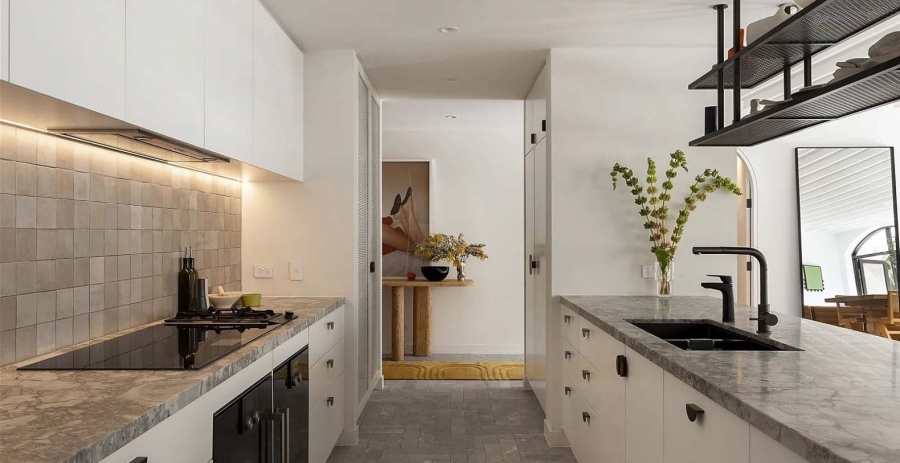 Paloma Luxe Australia Vacation Villa - Sydney