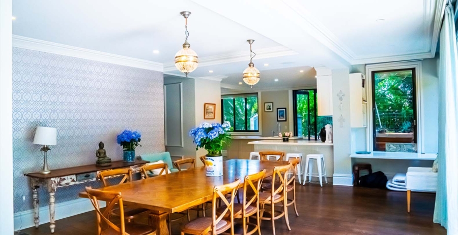 Rose Bay Villa Australia Vacation Villa - Sydney