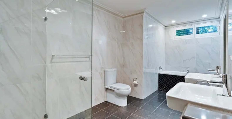 Rose Bay Villa Australia Vacation Villa - Sydney