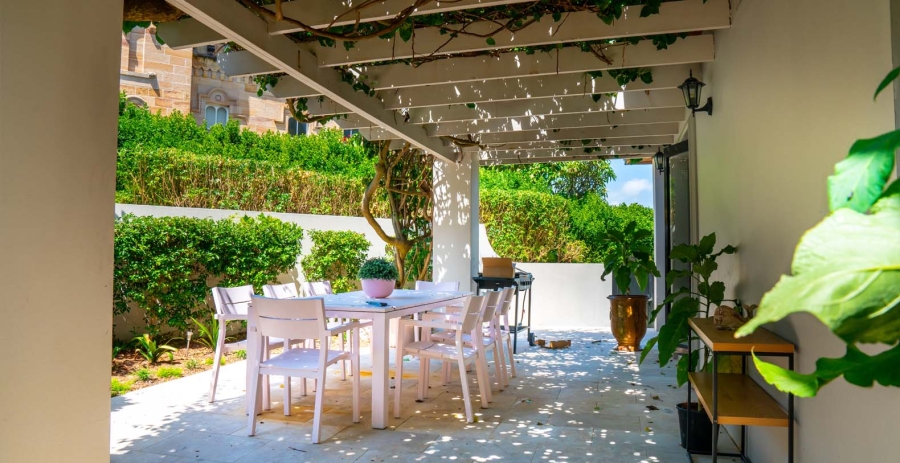 Rose Bay Villa Australia Vacation Villa - Sydney