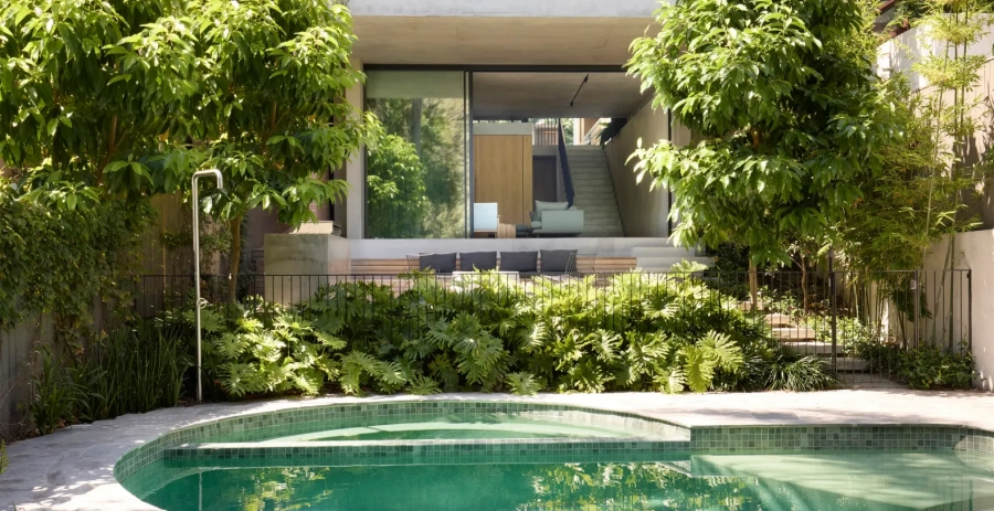 Surfside Clovelly  Vacation Villa - Sydney