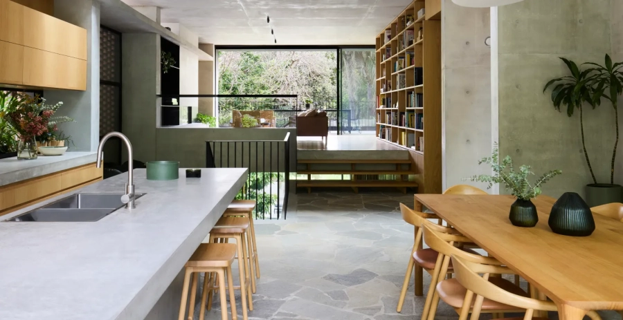 Surfside Clovelly  Vacation Villa - Sydney