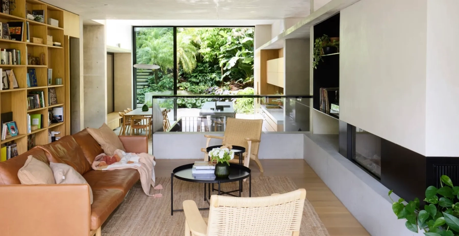 Surfside Clovelly  Vacation Villa - Sydney