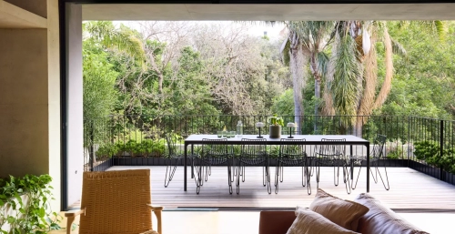 Surfside Clovelly Sydney Villa Rentals