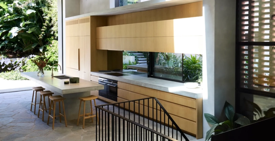 Surfside Clovelly  Vacation Villa - Sydney