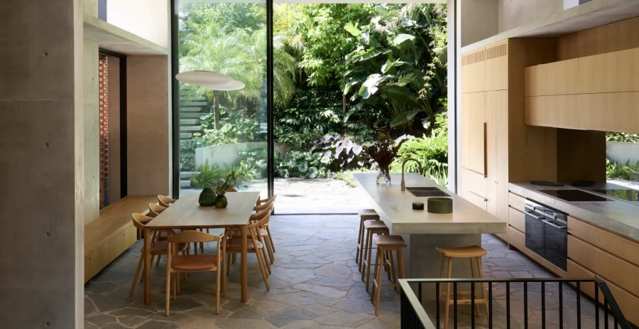 Surfside Clovelly  Vacation Villa - Sydney