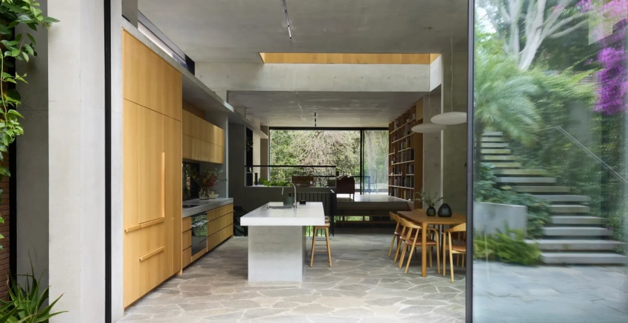 Surfside Clovelly  Vacation Villa - Sydney