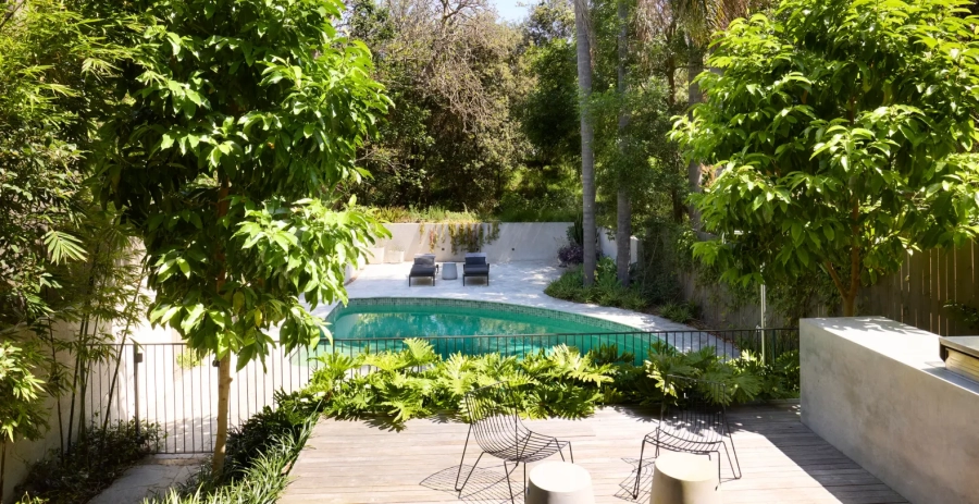 Surfside Clovelly  Vacation Villa - Sydney