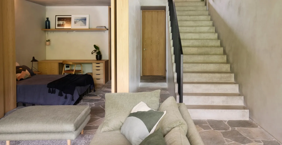 Surfside Clovelly  Vacation Villa - Sydney