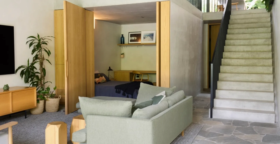 Surfside Clovelly  Vacation Villa - Sydney
