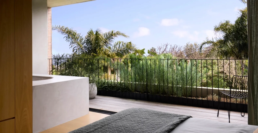 Surfside Clovelly  Vacation Villa - Sydney