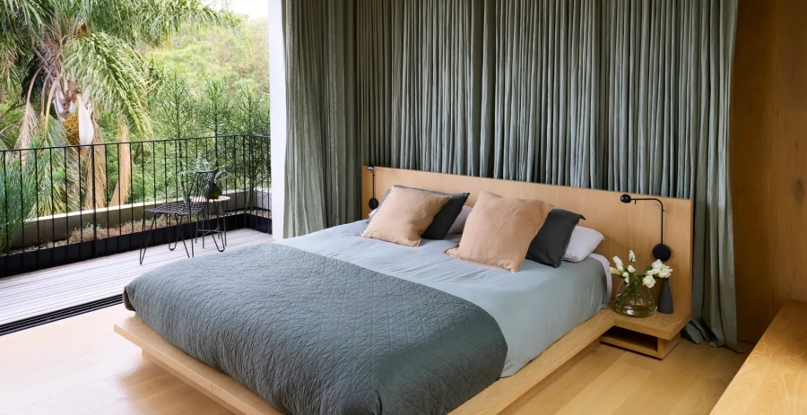 Surfside Clovelly  Vacation Villa - Sydney