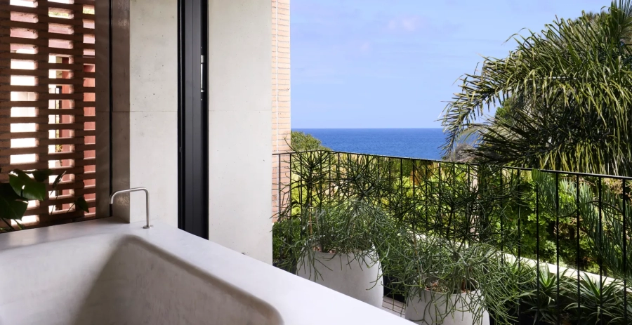 Surfside Clovelly  Vacation Villa - Sydney