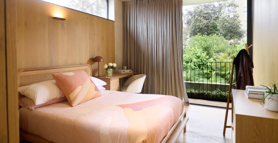 Surfside Clovelly  Vacation Villa - Sydney