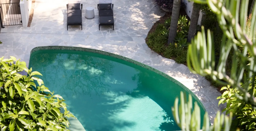 Surfside Clovelly  Vacation Villa - Sydney