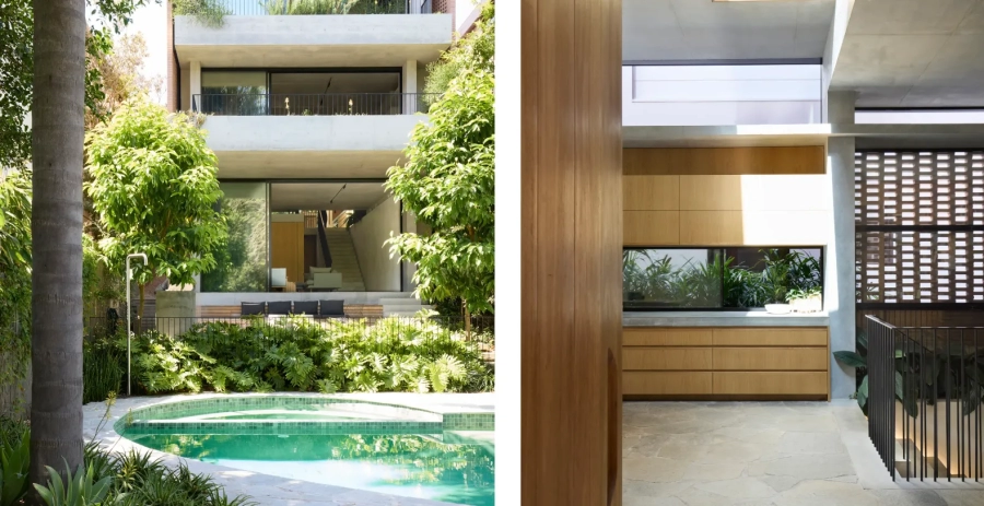 Surfside Clovelly  Vacation Villa - Sydney