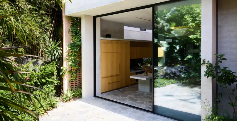 Surfside Clovelly  Vacation Villa - Sydney