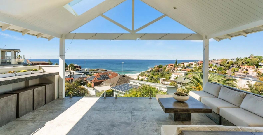 Tamarama Surf View Australia Vacation Villa - Sydney