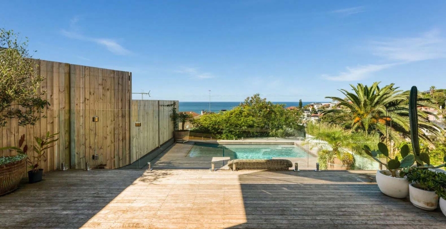 Tamarama Surf View Australia Vacation Villa - Sydney