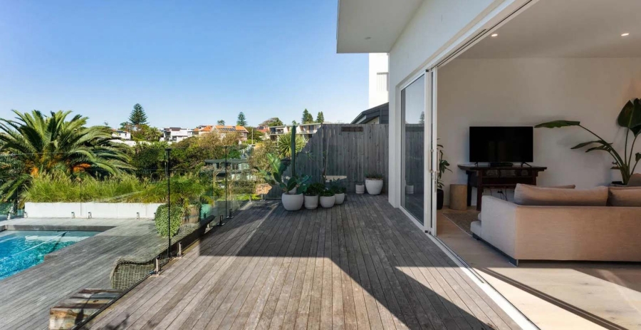 Tamarama Surf View Australia Vacation Villa - Sydney