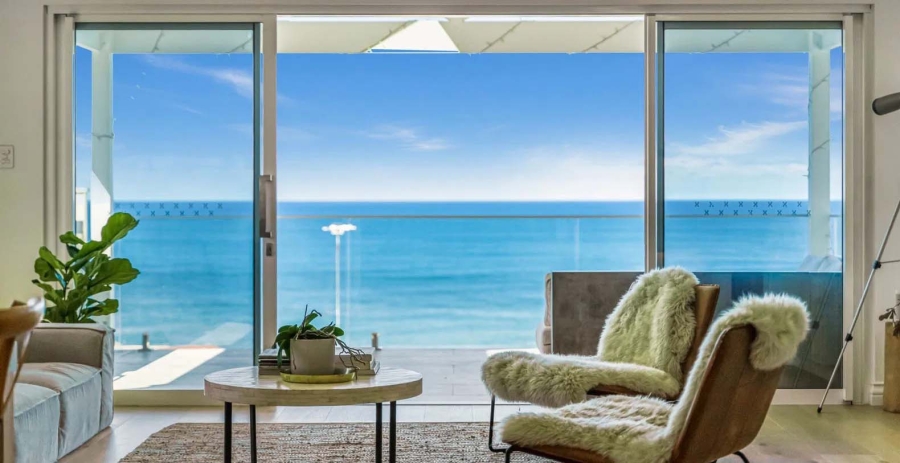Tamarama Surf View Australia Vacation Villa - Sydney